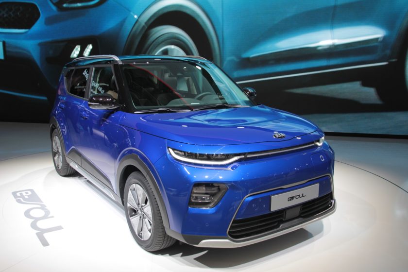 e-Soul Front
