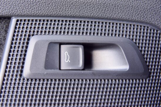 Škoda Kodiaq RS SImply Clever