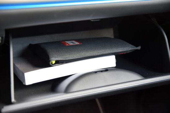 Honda HR-V e:Hev 2025 kastlík