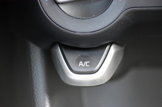 Kia Picanto 2025 Volant