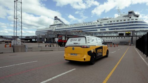 Volkswagen ID. Buzz