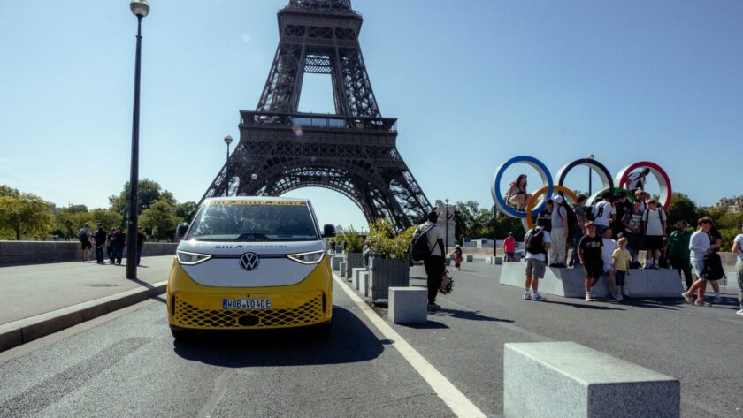 Volkswagen ID. Buzz