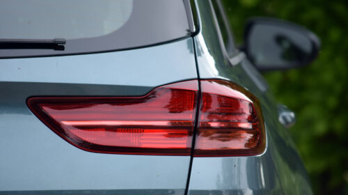 Kia Ceed SW