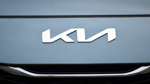 Kia Ceed SW