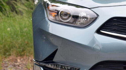 Kia Ceed SW