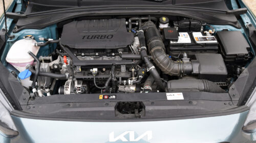 Kia Ceed SW