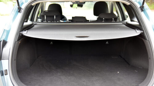 Kia Ceed SW