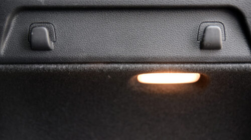 Kia Ceed SW