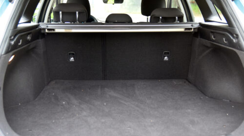 Kia Ceed SW