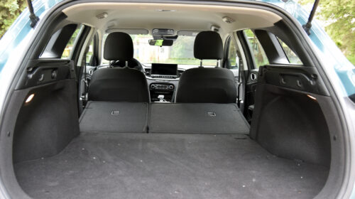Kia Ceed SW