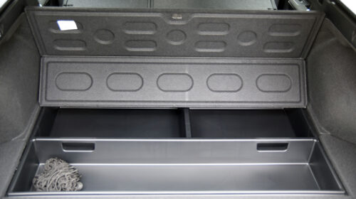 Kia Ceed SW