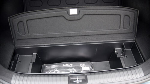Kia Ceed SW