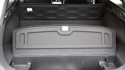 Kia Ceed SW