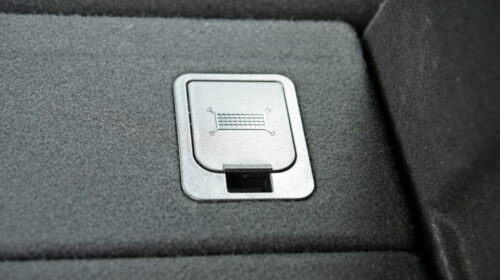 Kia Ceed SW