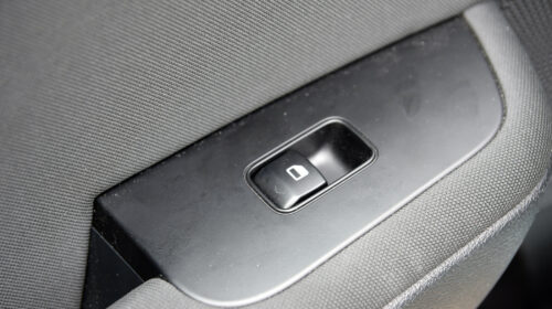 Kia Ceed SW