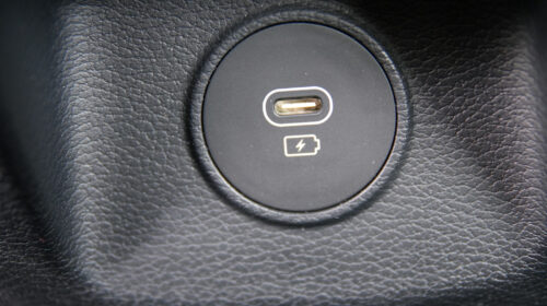 Kia Ceed SW