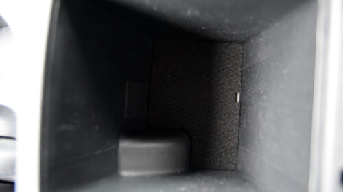 Kia Ceed SW Područka