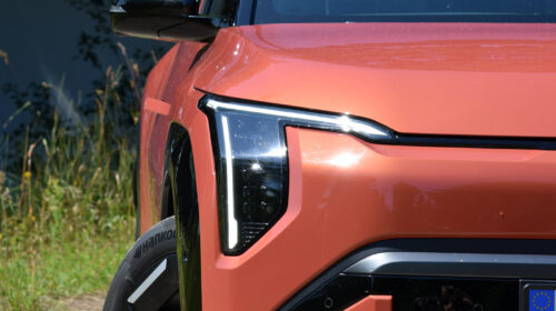 Kia EV3 GT-Line 2