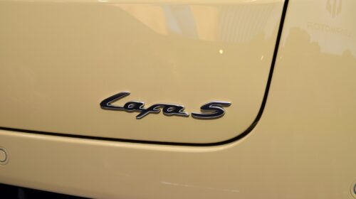 Leapmotor B5