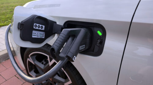 Cupra Leon Sportstourer e-hybrid 2025