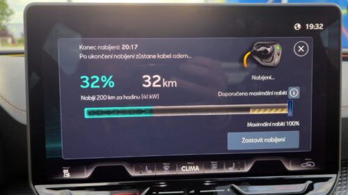 Cupra Leon Sportstourer e-hybrid 2025