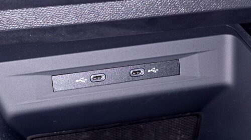 Cupra Leon Sportstourer e-hybrid 2025