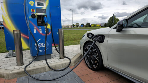 Cupra Leon Sportstourer e-hybrid 2025