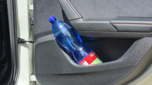 Cupra Leon Sportstourer e-hybrid 2025