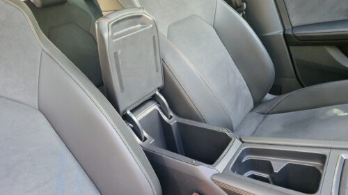 Cupra Leon Sportstourer e-hybrid 2025