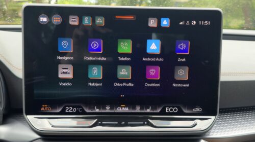 Cupra Leon Sportstourer e-hybrid 2025