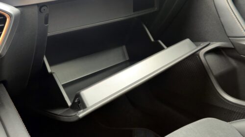 Cupra Leon Sportstourer e-hybrid 2025