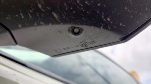 Cupra Leon Sportstourer e-hybrid 2025