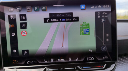 Cupra Leon Sportstourer e-hybrid 2025