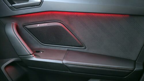 Cupra Leon Sportstourer e-hybrid 2025