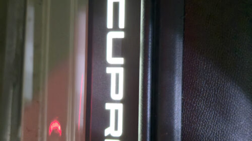 Cupra Leon Sportstourer e-hybrid 2025