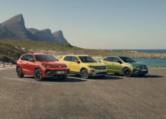 SUV modely Volkswagen za akční ceny SUV modely Volkswagen za akční ceny