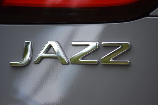 Honda Jazz 2025