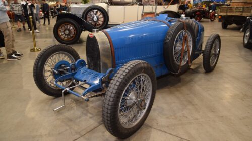 Prague Car Festival 2024