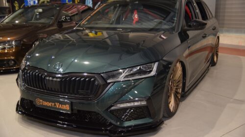 Prague Car Festival 2024