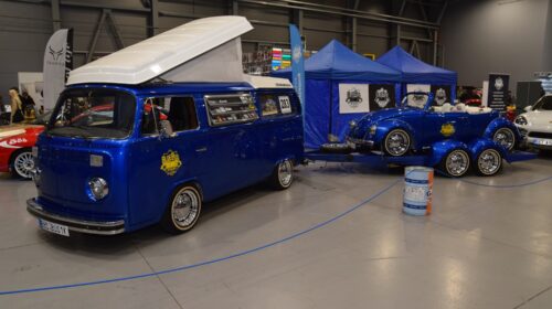 Prague Car Festival 2024