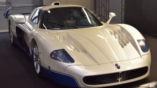 Prague Car Festival 2024