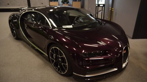 Prague Car Festival 2024