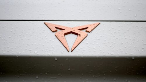 Cupra Leon Sportstourer e-hybrid 2025