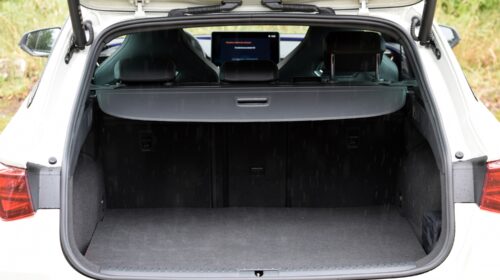 Cupra Leon Sportstourer e-hybrid 2025