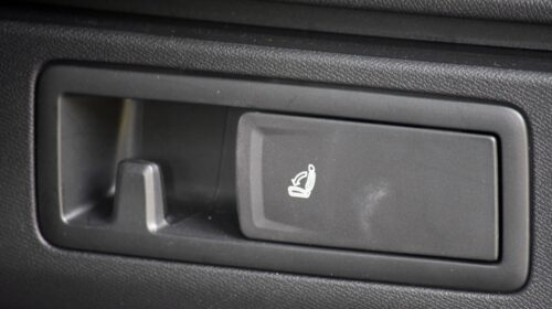 Cupra Leon Sportstourer e-hybrid 2025