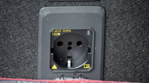 Cupra Leon Sportstourer e-hybrid 2025