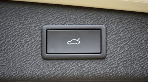 Cupra Leon Sportstourer e-hybrid 2025