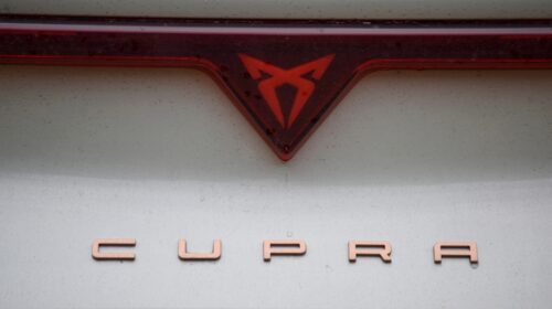 Cupra Leon Sportstourer e-hybrid 2025