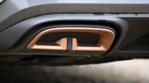 Cupra Leon Sportstourer e-hybrid 2025