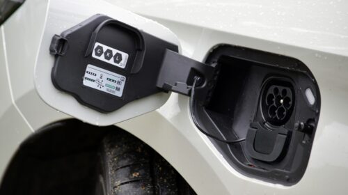 Cupra Leon Sportstourer e-hybrid 2025